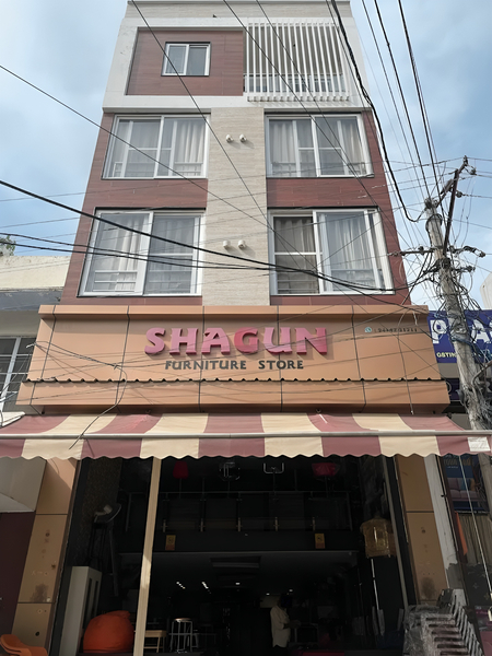 Cover photo of Shagun Furniture